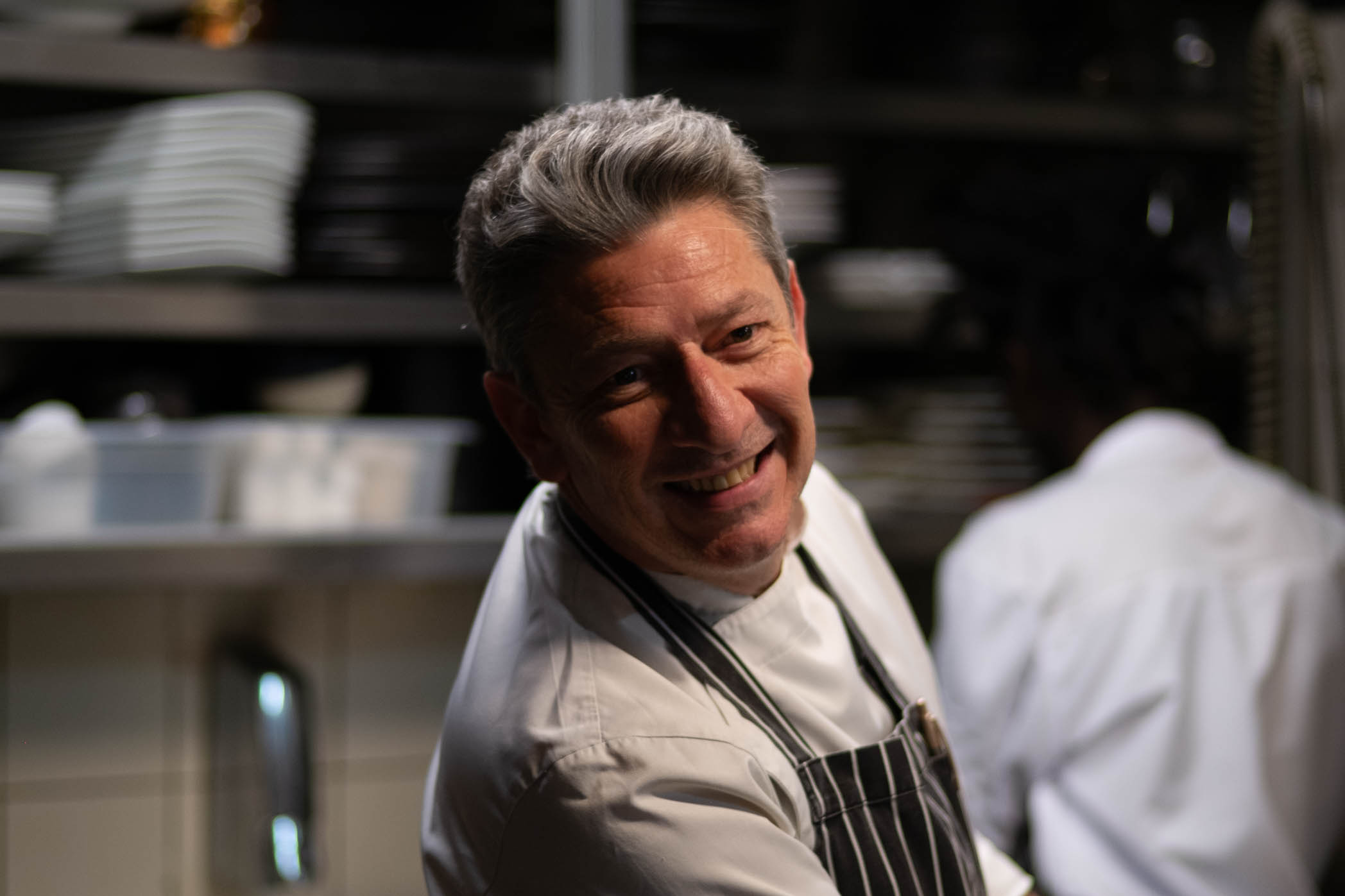 Alain Parodi